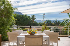 Villa Balzan Mondello Mondello